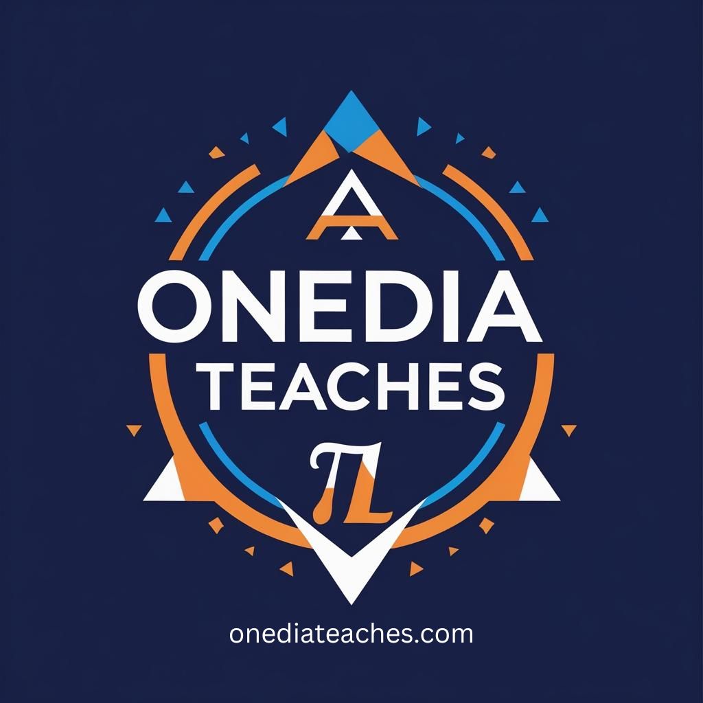 Onedia Teaches